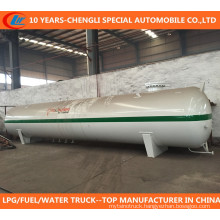 Hot Selling 20cbm, 40cbm LPG Tank 20000L40000L LPG Storage Tanker